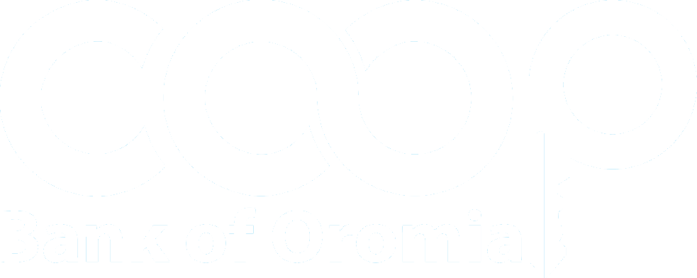 Cooperative Bank of Oromia